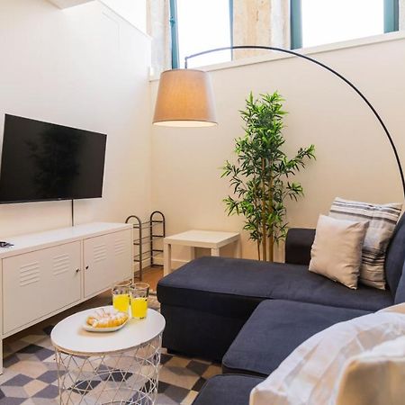 Delightful Duplex By Lovelystay OOporto Exterior foto