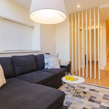 Delightful Duplex By Lovelystay OOporto Exterior foto