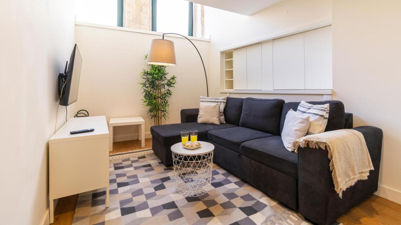 Delightful Duplex By Lovelystay OOporto Exterior foto
